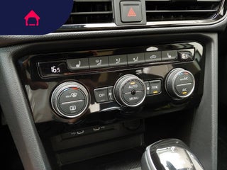 2024 Volkswagen Taos