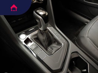 2024 Volkswagen Taos