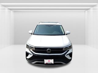2024 Volkswagen Taos