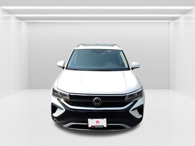 2024 Volkswagen Taos