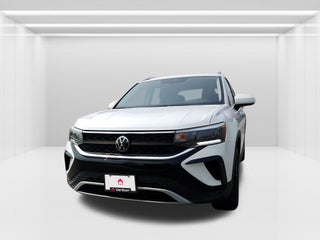 2024 Volkswagen Taos