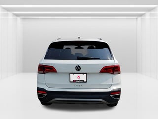 2024 Volkswagen Taos