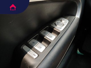 2021 Genesis G70
