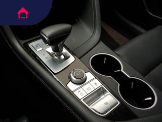 2021 Genesis G70