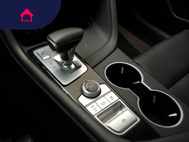 2021 Genesis G70