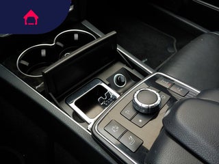 2016 Mercedes-Benz E-Class