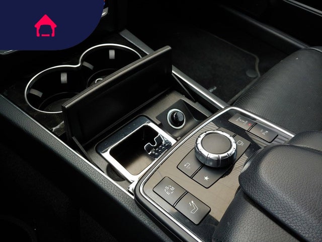 2016 Mercedes-Benz E-Class