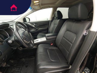 2014 Nissan Murano