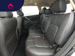 2014 Nissan Murano