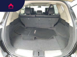 2014 Nissan Murano