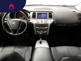 2014 Nissan Murano