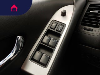 2014 Nissan Murano