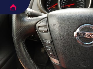 2014 Nissan Murano