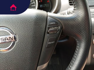 2014 Nissan Murano