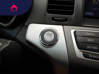 2014 Nissan Murano
