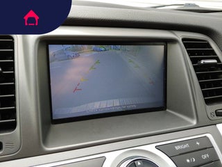 2014 Nissan Murano
