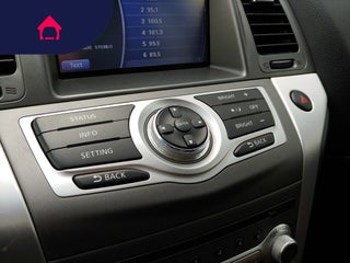 2014 Nissan Murano