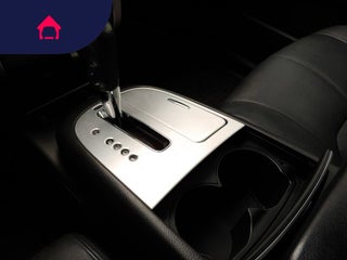 2014 Nissan Murano