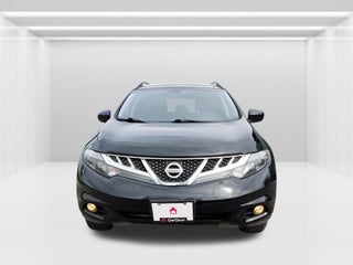 2014 Nissan Murano