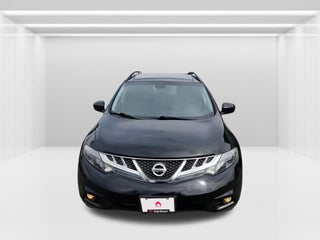 2014 Nissan Murano
