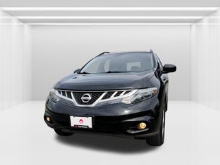 2014 Nissan Murano