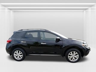 2014 Nissan Murano