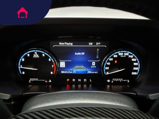 2022 Ford Bronco Sport