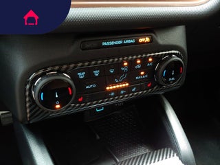 2022 Ford Bronco Sport
