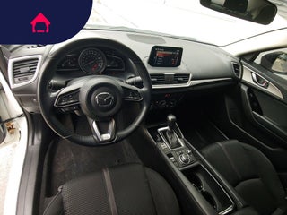 2018 Mazda Mazda3