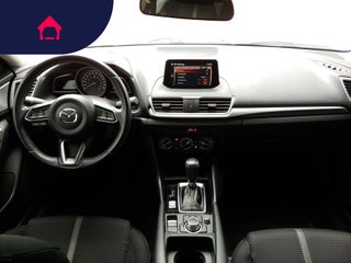 2018 Mazda Mazda3