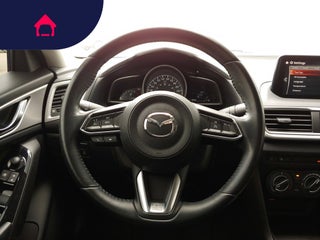 2018 Mazda Mazda3