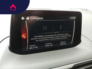 2018 Mazda Mazda3
