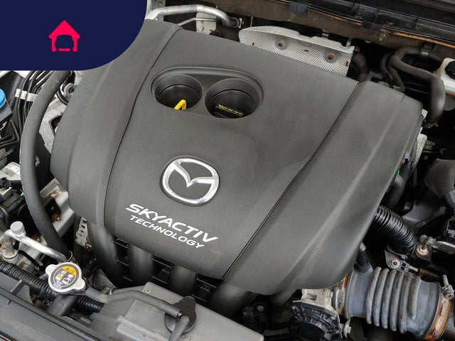 2018 Mazda Mazda3