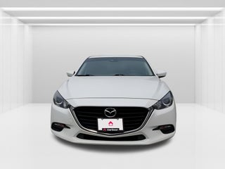 2018 Mazda Mazda3
