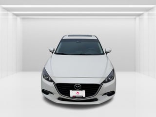 2018 Mazda Mazda3