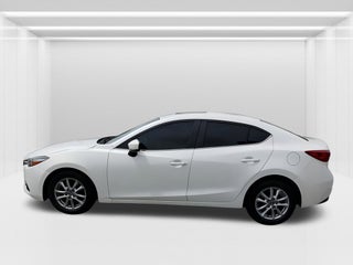 2018 Mazda Mazda3