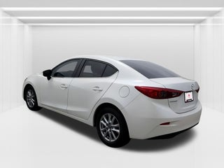 2018 Mazda Mazda3