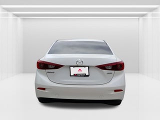 2018 Mazda Mazda3