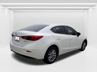 2018 Mazda Mazda3