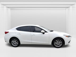 2018 Mazda Mazda3