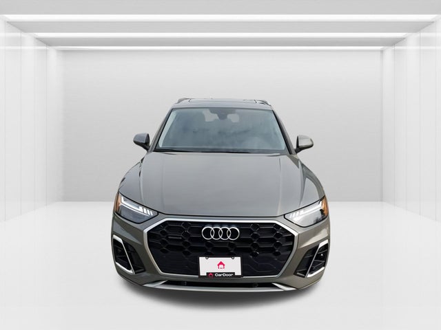 2024 Audi Q5