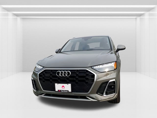 2024 Audi Q5