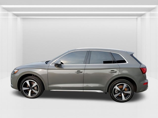 2024 Audi Q5