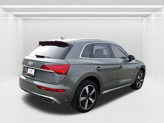 2024 Audi Q5