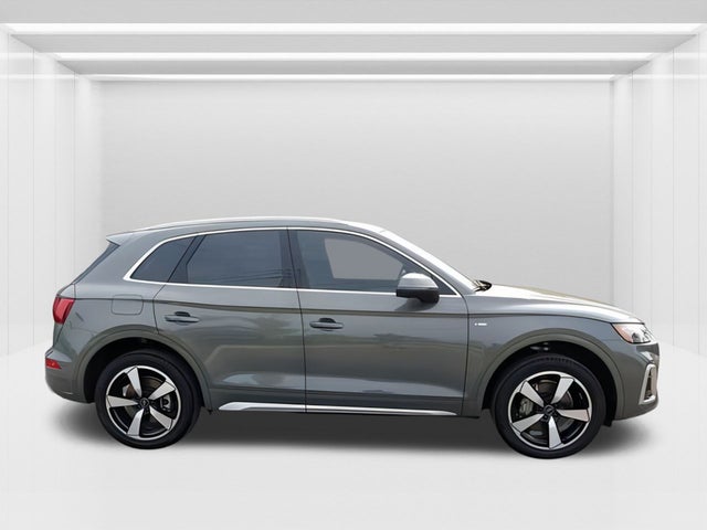 2024 Audi Q5