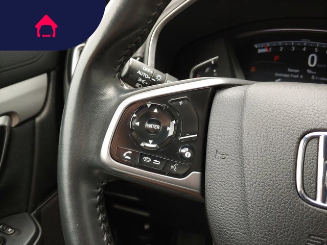2020 Honda CR-V