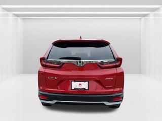 2020 Honda CR-V