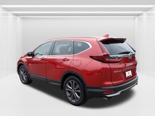 2020 Honda CR-V