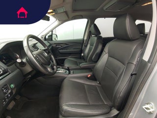 2020 Honda Pilot