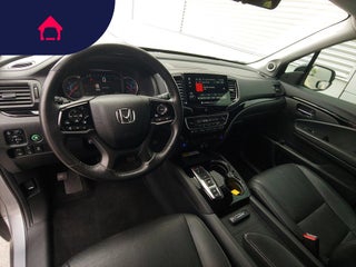 2020 Honda Pilot